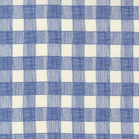 Moda - Birdsong - Bluebird Fabric