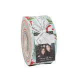 Moda - Merry Little Christmas Jelly Roll