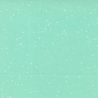 Moda - Merry Little Christmas - Aqua Fabric
