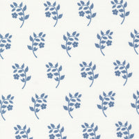 Moda - Dwell - Homebody - Cream Lake Fabric