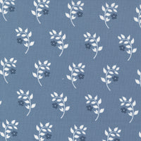 Moda - Dwell - Homebody - Lake Fabric