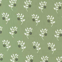 Moda - Dwell - Homebody - Grass Fabric