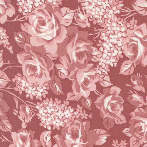 Moda - Sunnyside - Rosy - Blush Fabric