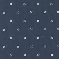 Moda - Sunnyside - Nesting - Navy Fabric