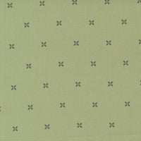 Moda - Sunnyside - Nesting - Moss Fabric