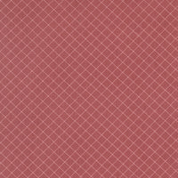 Moda - Sunnyside - Graph - Blush Fabric