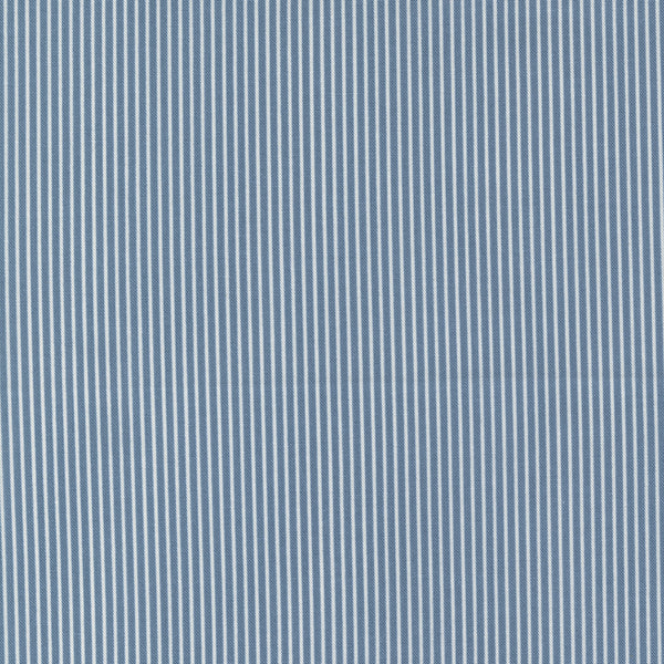 Moda - Sunnyside - Stripes - Lakeside Fabric