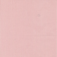 Moda - Sunnyside - Stripes - Coral Fabric