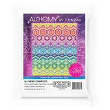 Tula Pink - Alchemy Pattern + Complete Piece Pack - Paper Pattern