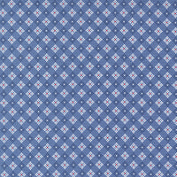 Moda - Graze - Blue Ribbon Navy Fabric