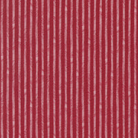 Moda - Stateside - Stripes Apple Red Fabric