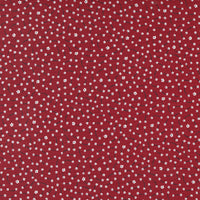 Moda - Stateside - Fireworks Apple Red Fabric