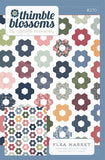 Thimble Blossoms - Flea Market - Paper Pattern