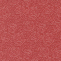 Moda - Leather Lace Amazing Grace - Rose Fabric