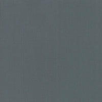 Moda - Bella Solids - Graphite Fabric