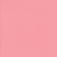 Moda - Bella Solids - Pink Fabric