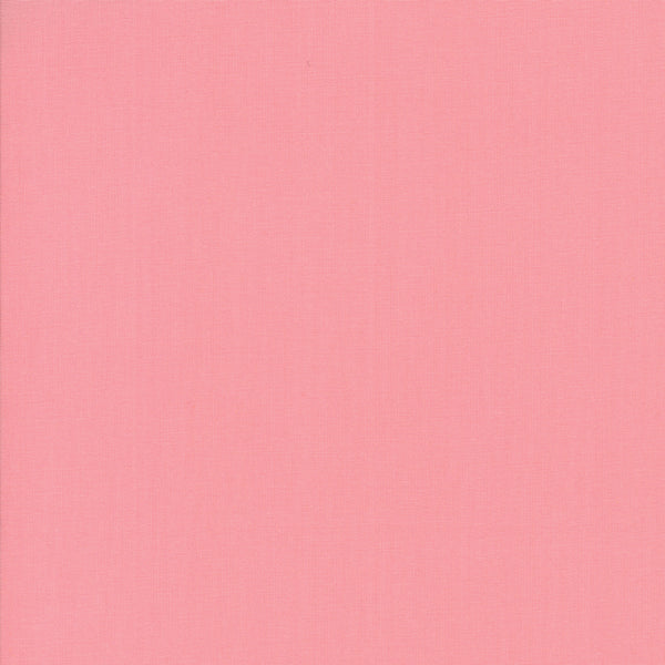 Moda - Bella Solids - Pink Fabric