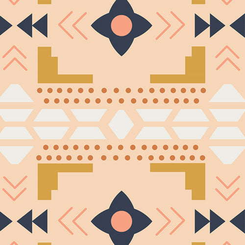 Art Gallery Fabrics - Arizona - Desert Blanket Fabric