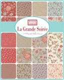 Moda - La Grande Soiree Charm Pack