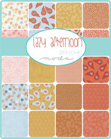 Moda - Lazy Afternoon Charm Pack