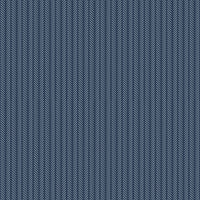 Riley Blake Designs - Gingham Foundry - Stripes Navy Fabric