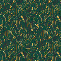 Art Gallery Fabrics - Hazelwood - Grassy Meadows Fabric