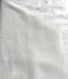 Moda - Create  - White Paper Fabric
