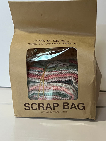Moda - Scrap Bag