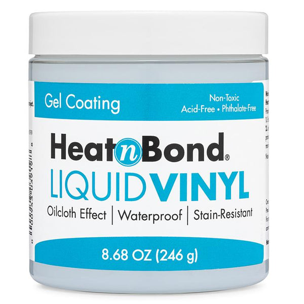 Heat N Bond - Liquid Vinyl