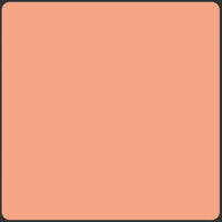Art Gallery Fabrics - Pure Solids - Apricot Crepe Fabric