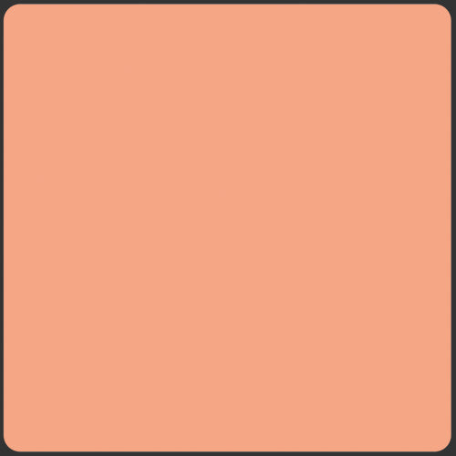 Art Gallery Fabrics - Pure Solids - Apricot Crepe Fabric