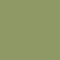 Art Gallery Fabrics - Pure Solids - Patina Green Fabric