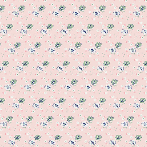 Art Gallery Fabrics - Paperie - Cosette Fabric