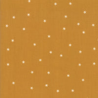 Ruby Star Society - Spark - Butterscotch Fabric