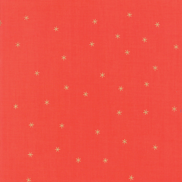 Ruby Star Society - Spark - Roadster Red Fabric