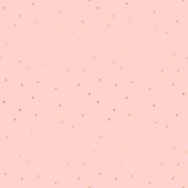 Ruby Star Society - Spark - Pale Pink Fabric