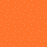 Ruby Star Society - Spark - Orange Fabric