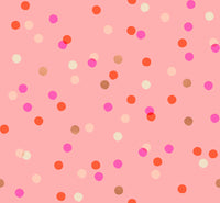 Ruby Star Society - Camellia Spritz - Balmy Fabric