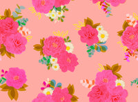 Ruby Star Society - Camellia Wideback 108" - Balmy Fabric