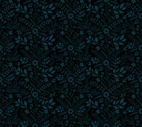 Ruby Star Society - Curio - Sprigs Black Fabric