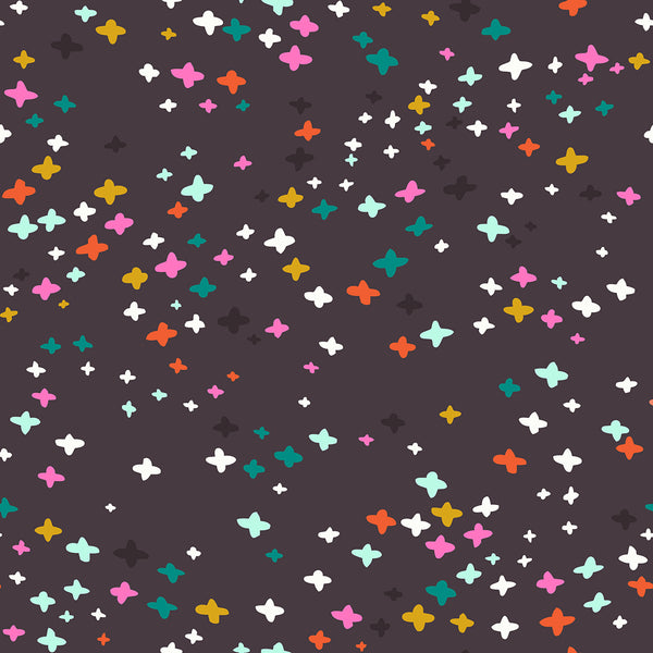 Ruby Star Society - Koi Pond - Caviar Fabric