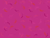 Ruby Star Society - Twirl - Berry Fabric