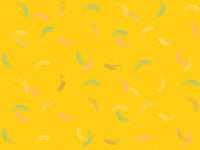 Ruby Star Society - Twirl - Sunshine Metallic Fabric