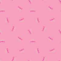 Ruby Star Society - Firefly - Fireflies Orchid Fabric