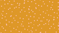 Ruby Star Society - Hole Punch Dots - Honey Fabric