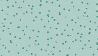 Ruby Star Society - Hole Punch Dots - Polar Fabric