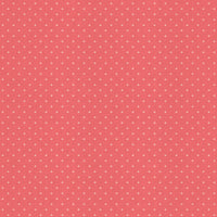 Ruby Star Society - Add It Up - Strawberry Fabric