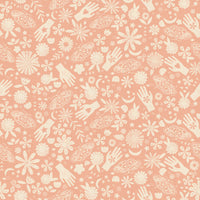 Ruby Star Society - Moonglow Wideback 108" - Dahlia Fabric