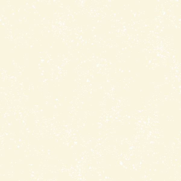 Ruby Star Society - Speckled - Sweet Cream Fabric