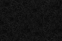 Ruby Star Society - Achroma - Smoke Black Fabric